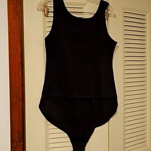 Bodysuit Shapewear 2X 2 pieces